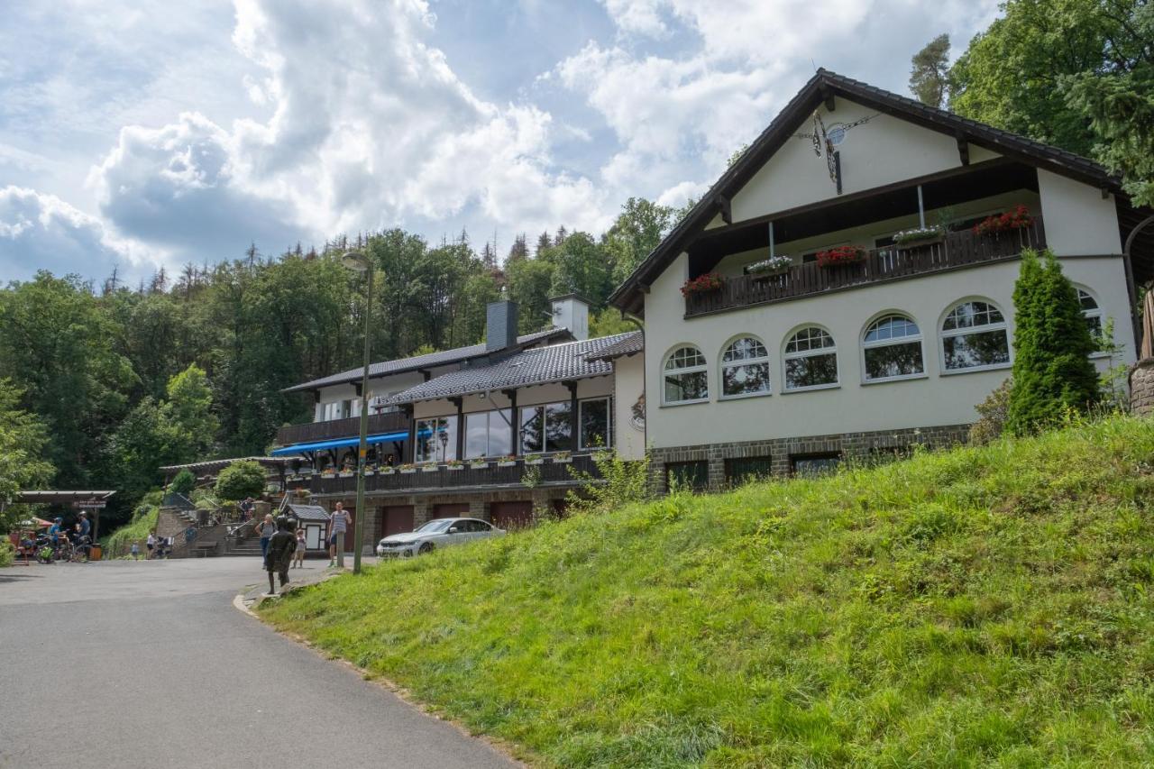 Maerchenwald Altenberg B&B Hotel Odenthal Bagian luar foto
