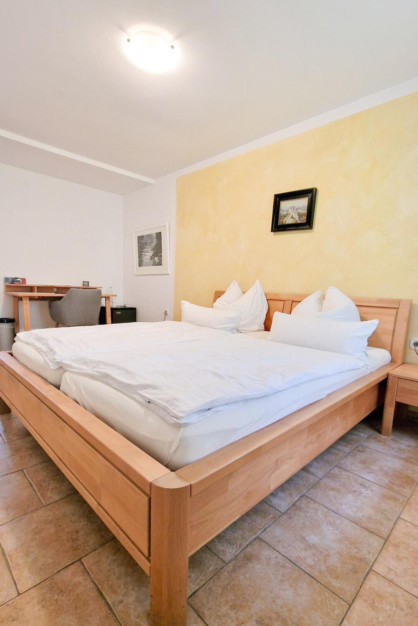Maerchenwald Altenberg B&B Hotel Odenthal Bagian luar foto
